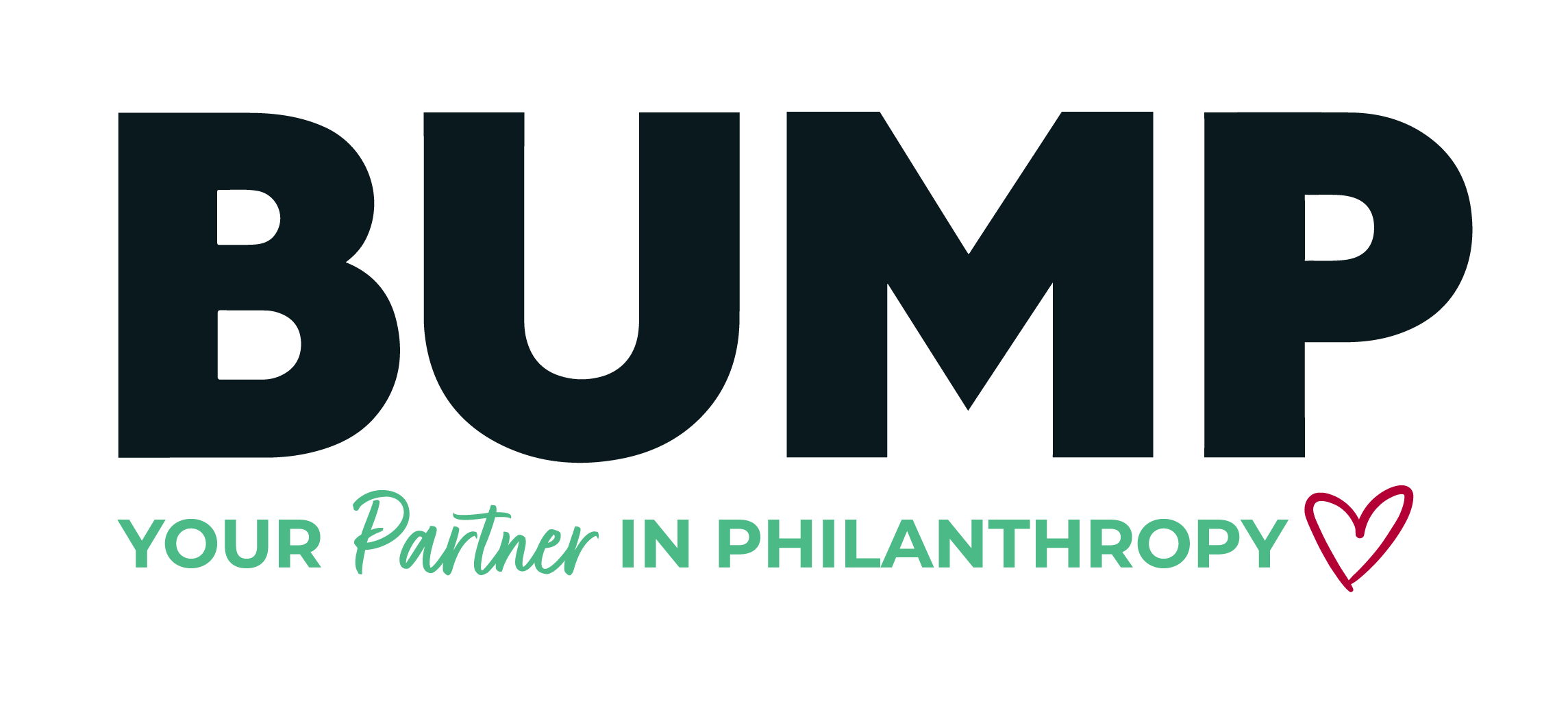 BUMP Logo
